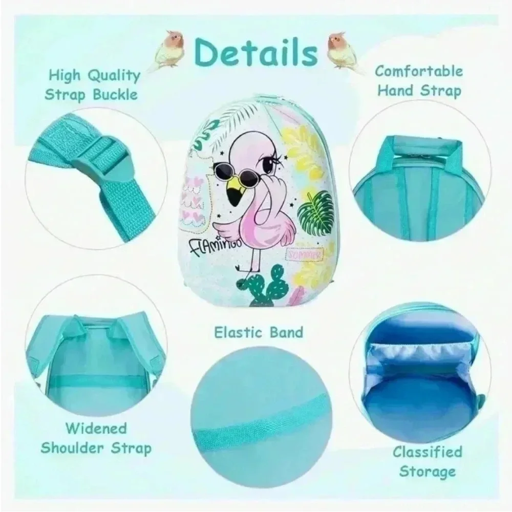 N/A kids purses